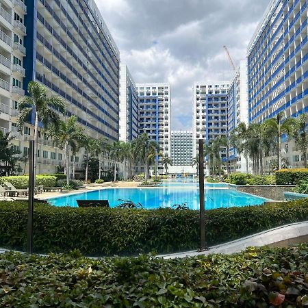 Sea Residences Sm Mall Of Asia Cj มะนิลา ภายนอก รูปภาพ