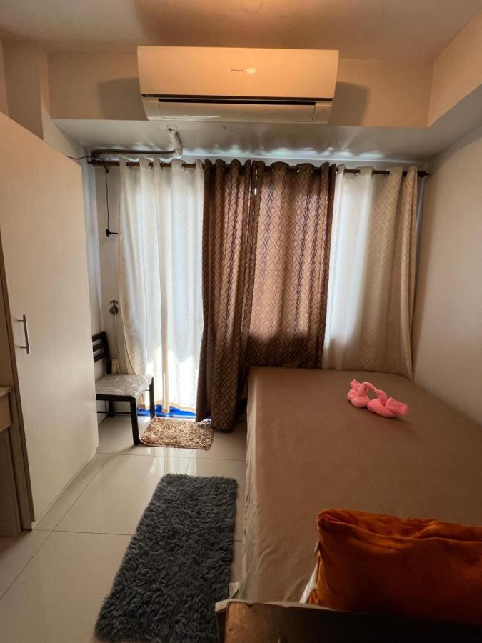 Sea Residences Sm Mall Of Asia Cj มะนิลา ภายนอก รูปภาพ
